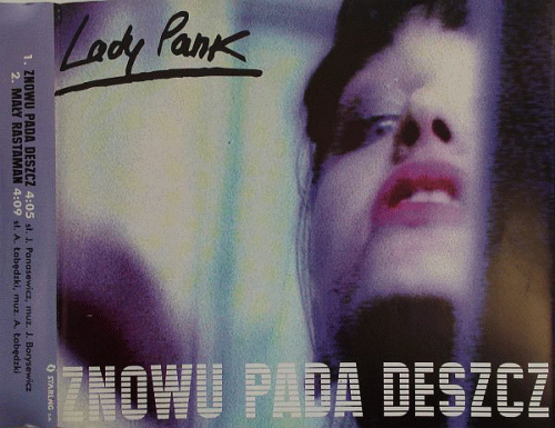 Lady Pank : Znowu Pada Deszcz